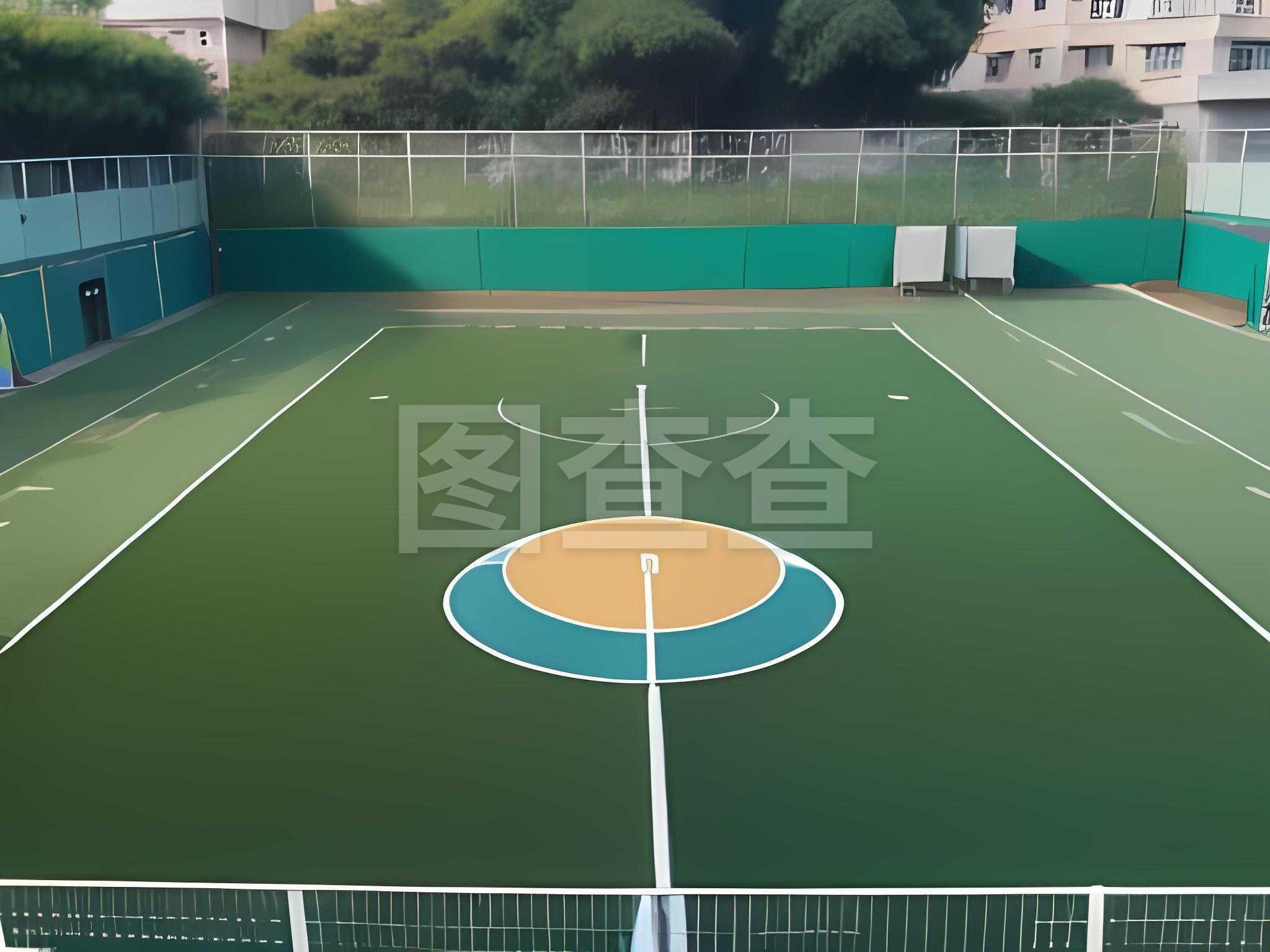 缺席